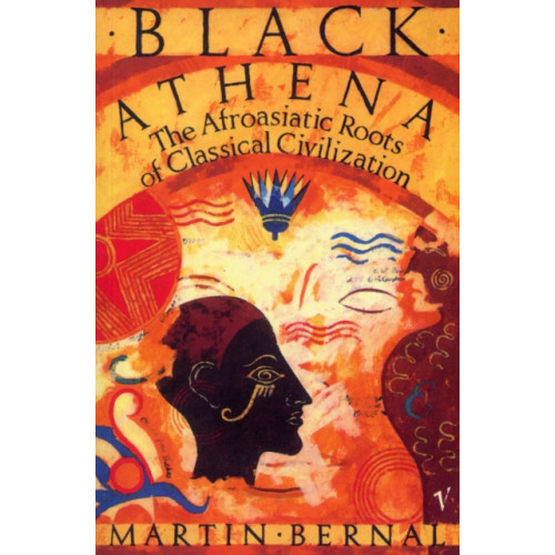 Vintage Publishing Black Athena (häftad, eng)