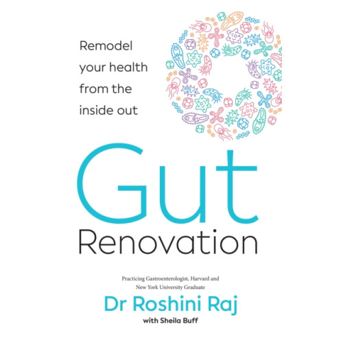 HarperCollins Publishers Gut Renovation (häftad, eng)