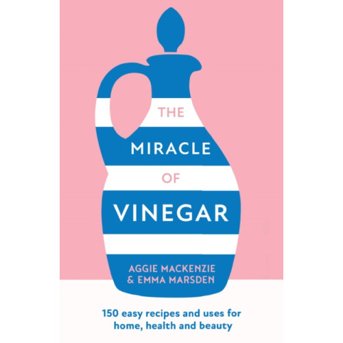HarperCollins Publishers The Miracle of Vinegar (häftad, eng)