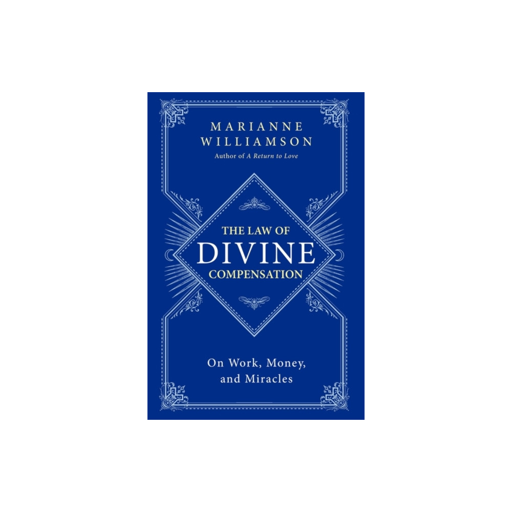 Produktbild för The Law of Divine Compensation (häftad, eng)