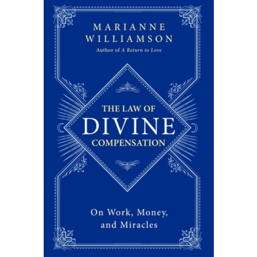 Harpercollins publishers inc The Law of Divine Compensation (häftad, eng)