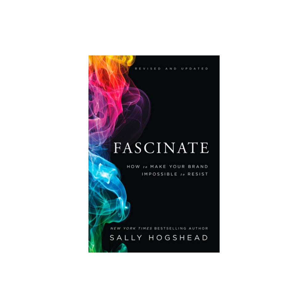 Produktbild för Fascinate, Revised and Updated (inbunden, eng)