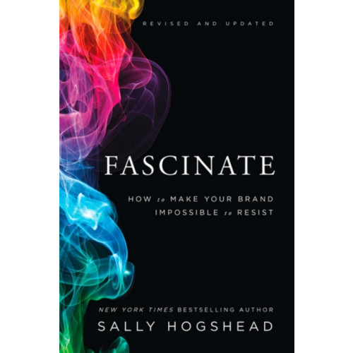 Harpercollins publishers inc Fascinate, Revised and Updated (inbunden, eng)