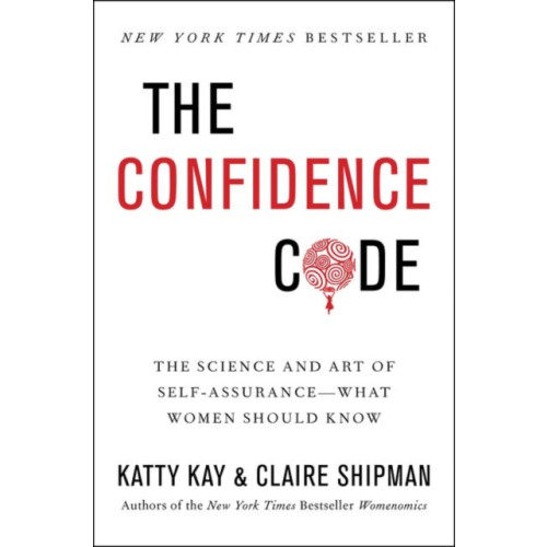 Harpercollins publishers inc The Confidence Code (häftad, eng)