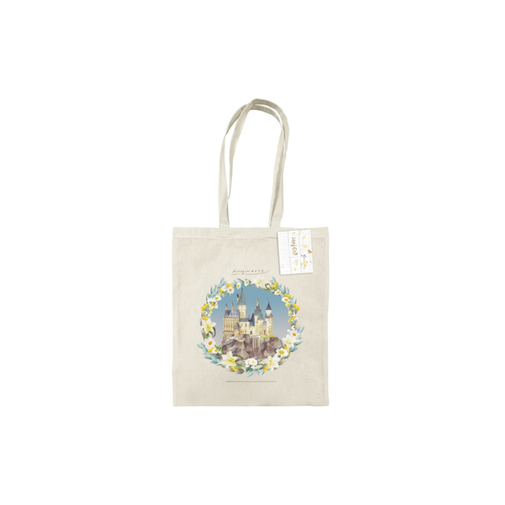Produktbild för Harry Potter (Horcruxes) Black Tote Bag