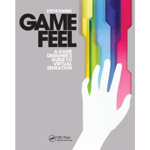 Taylor & francis inc Game Feel (häftad, eng)
