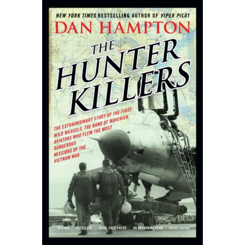 Harpercollins publishers inc The Hunter Killers (häftad, eng)