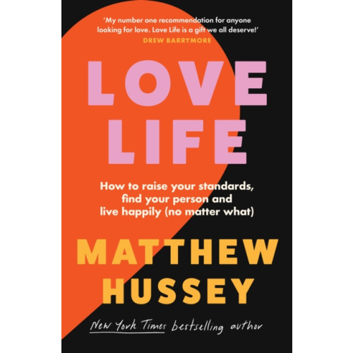 HarperCollins Publishers Love Life (häftad, eng)