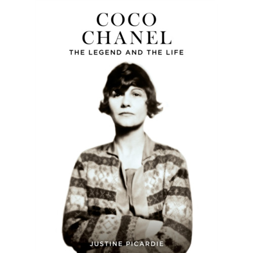 HarperCollins Publishers Coco Chanel (inbunden, eng)