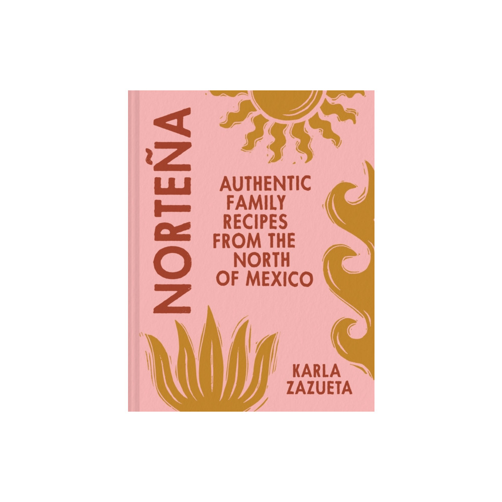 Produktbild för Nortena (inbunden, eng)