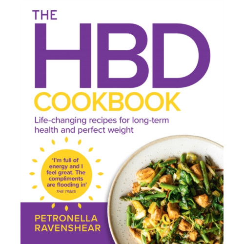 HarperCollins Publishers The HBD Cookbook (häftad, eng)