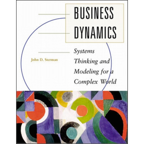 McGraw-Hill Education - Europe Business Dynamics: Systems Thinking and Modeling for a Complex World (Int'l Ed) (häftad, eng)