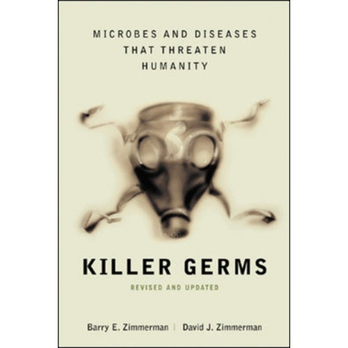 McGraw-Hill Education - Europe Killer Germs (häftad, eng)