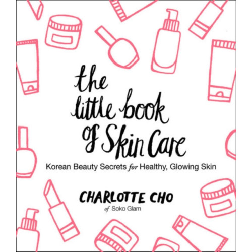 Harpercollins publishers inc The Little Book of Skin Care (inbunden, eng)