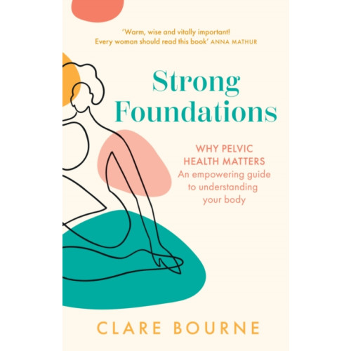 HarperCollins Publishers Strong Foundations (häftad, eng)