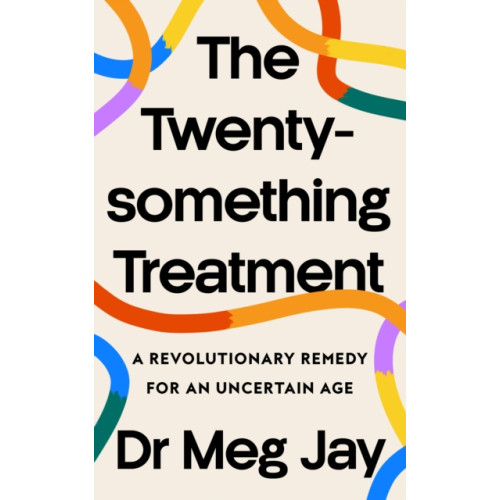 HarperCollins Publishers The Twentysomething Treatment (inbunden, eng)