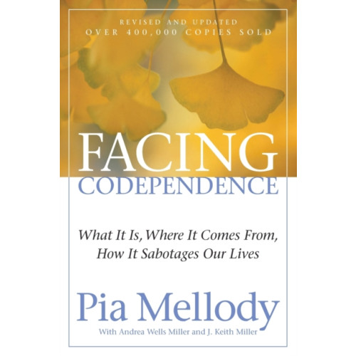 Harpercollins publishers inc Facing Codependence (häftad, eng)