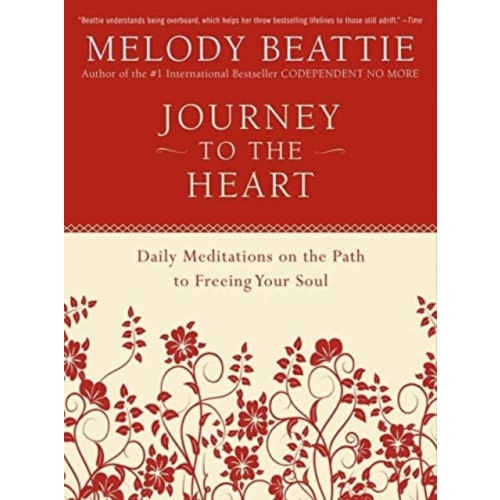 Harpercollins publishers inc Journey to the Heart (häftad, eng)