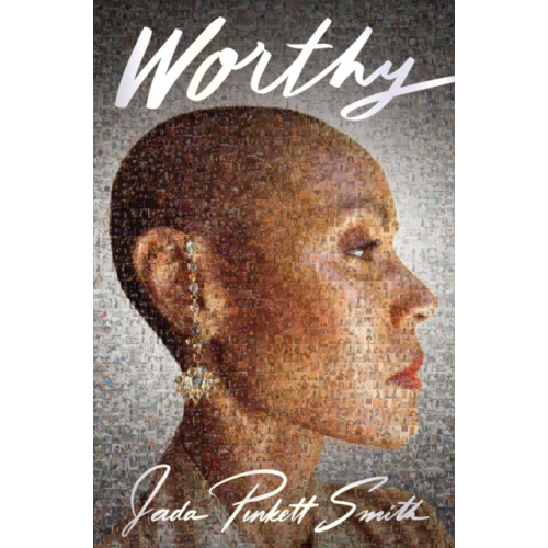 HarperCollins Publishers Worthy (inbunden, eng)