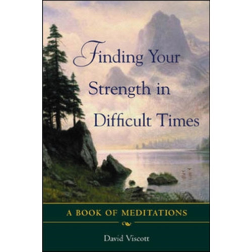 McGraw-Hill Education - Europe Finding Your Strength in Difficult Times (häftad, eng)