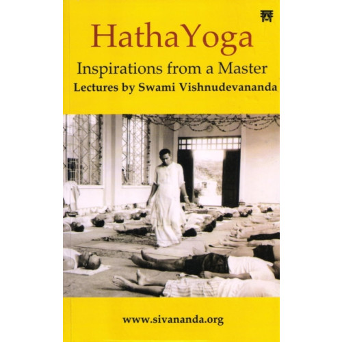 Motilal Banarsidass Publications Hatha Yoga (häftad, eng)