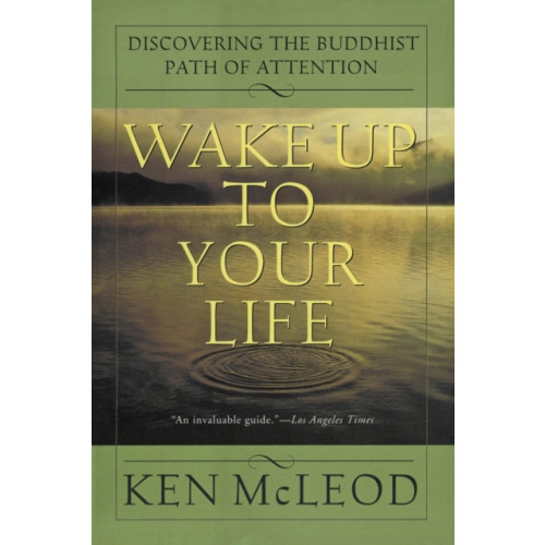 Harpercollins publishers inc Wake Up to Your Life (häftad, eng)