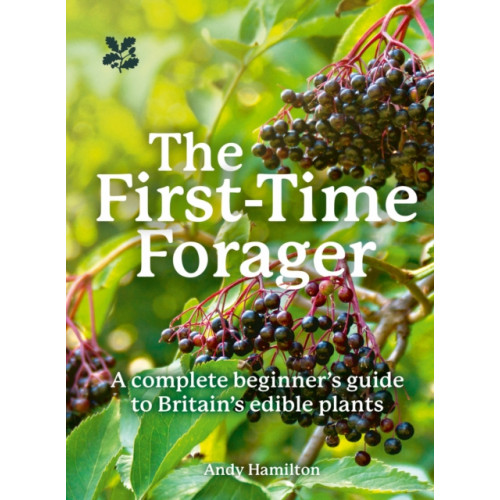 HarperCollins Publishers The First-Time Forager (häftad, eng)