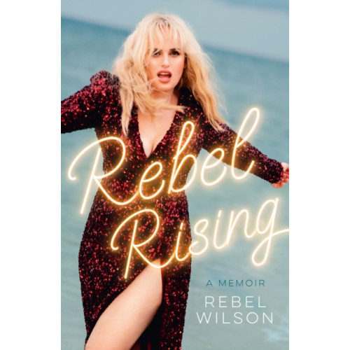 HarperCollins Publishers Rebel Rising (häftad, eng)