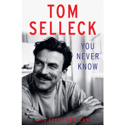 HarperCollins Publishers You Never Know (inbunden, eng)