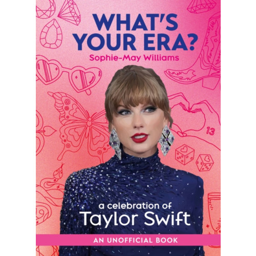 HarperCollins Publishers What’s Your Era? (inbunden, eng)