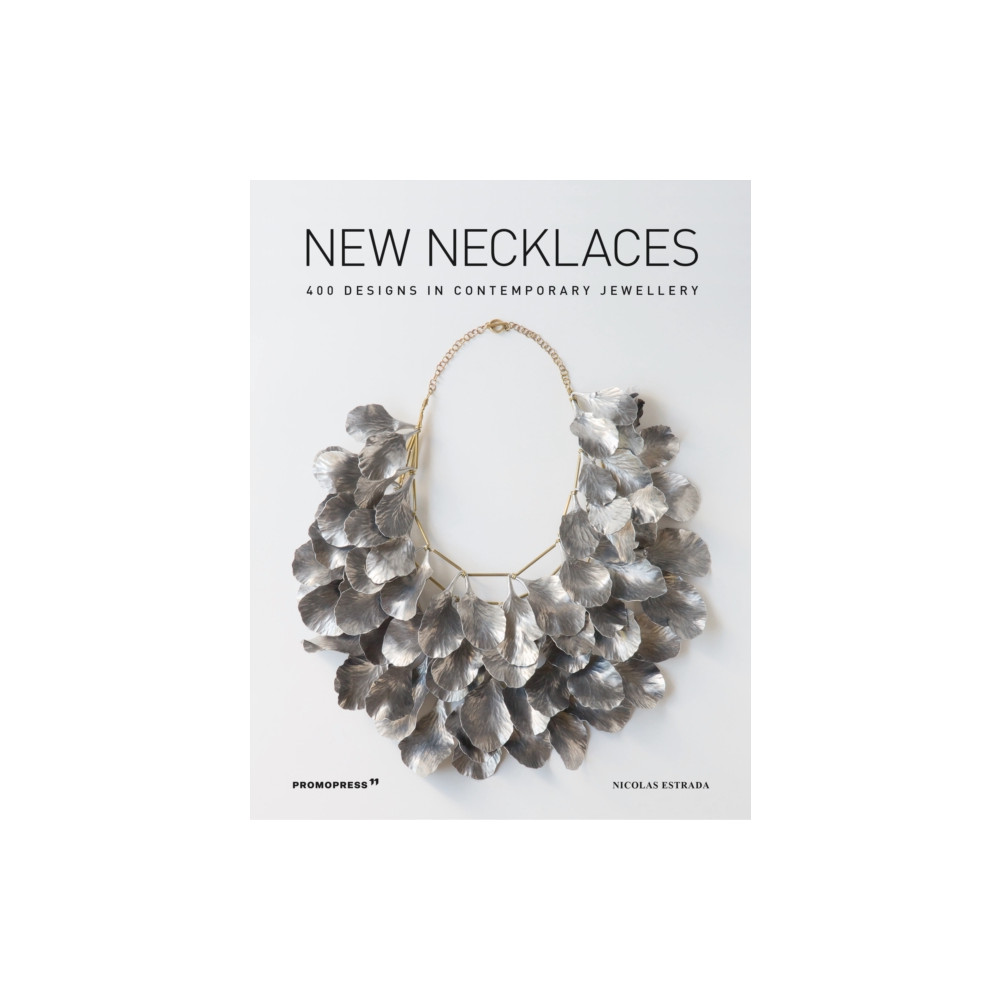 Produktbild för New Necklaces (häftad, eng)