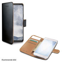 Miniatyr av produktbild för Wallet Case Galaxy S10 Plus Sv