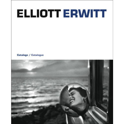 Silvana Elliott Erwitt (häftad, eng)