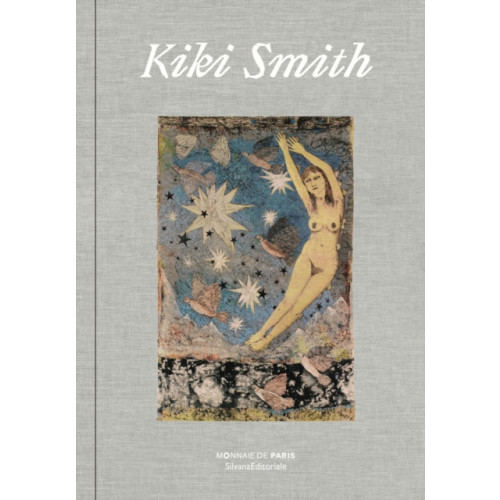 Silvana Kiki Smith (inbunden, eng)