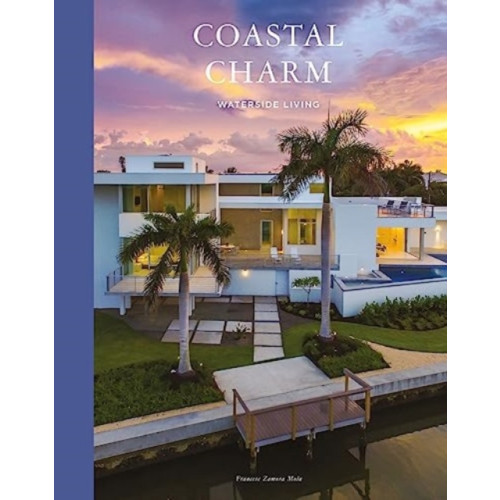 Loft Publications Coastal Charm (inbunden, eng)