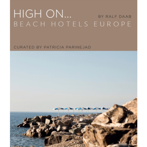 Loft Publications Beach Hotel Europe (inbunden, eng)