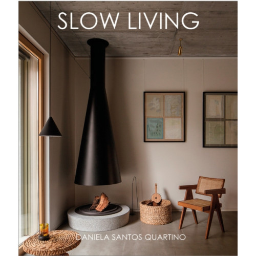 Loft Publications Slow Living (inbunden, eng)