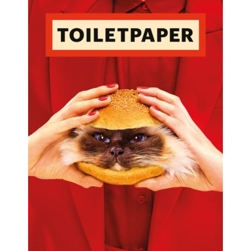 Damiani Toiletpaper Magazine 20 (häftad, eng)