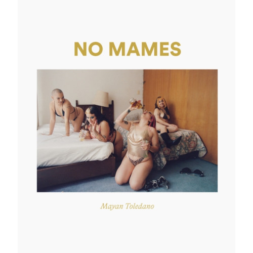 Damiani No Mames (inbunden, eng)