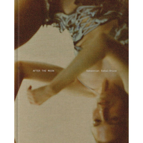 Damiani Sebastian Sabal-Bruce: After the Moon (inbunden, eng)