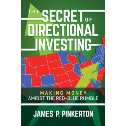 Permuted Press The Secret of Directional Investing (häftad, eng)