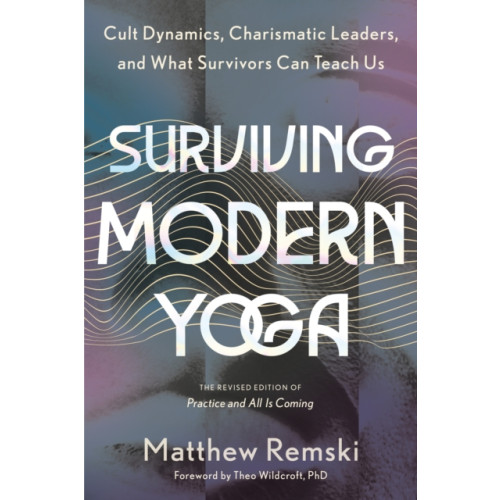 North Atlantic Books,U.S. Surviving Modern Yoga (häftad, eng)