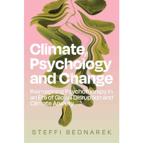 North Atlantic Books,U.S. Climate, Psychology, and Change (häftad, eng)