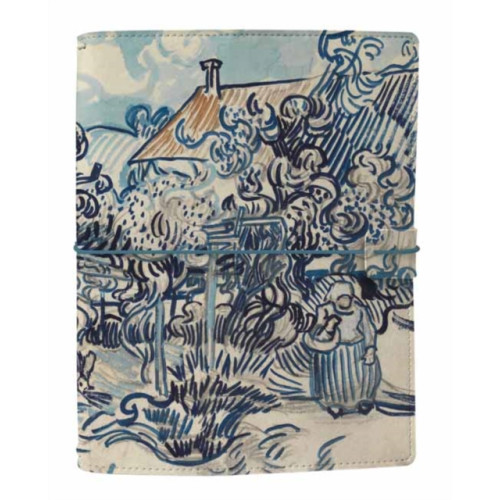 Insight Editions Van Gogh Traveler's Notebook Set (häftad, eng)