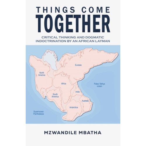 Austin Macauley Publishers LLC Things Come Together (häftad, eng)