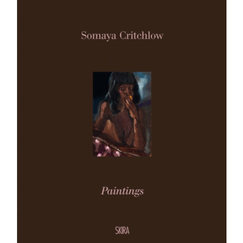 Skira Somaya Critchlow (inbunden, eng)