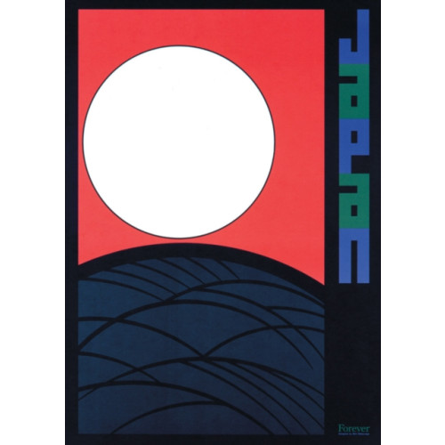 Skira Contemporary Japanese Posters (inbunden, eng)