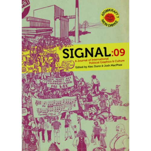 PM Press Signal: 09 (häftad, eng)