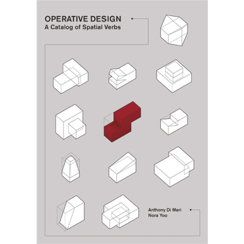 BIS Publishers B.V. Operative Design (häftad, eng)