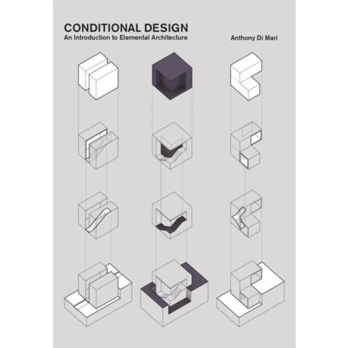 BIS Publishers B.V. Conditional Design (häftad, eng)